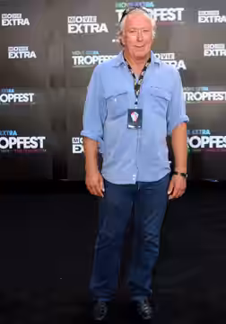 Steve Bisley , (born 26 December 1951 at Lake Munmorah, New South Wales) is an Australian film and television actor, who attended the National Institute of Dram (2012)