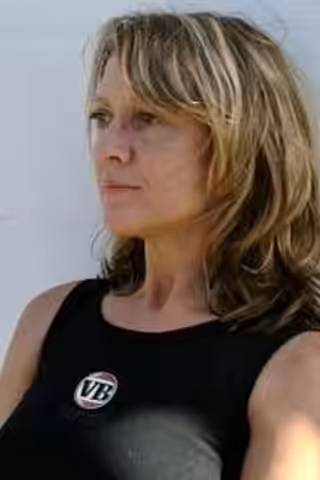 Lisa Aldenhoven