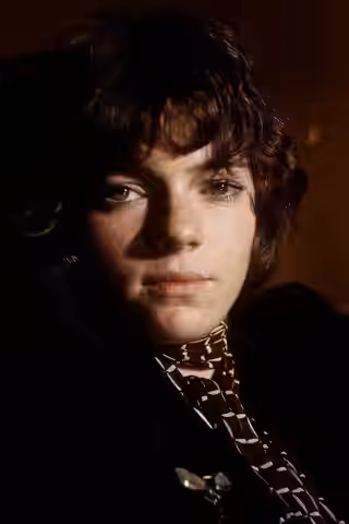 Michèle Breton