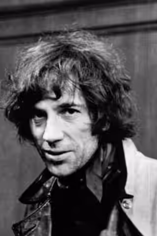 Donald Cammell
