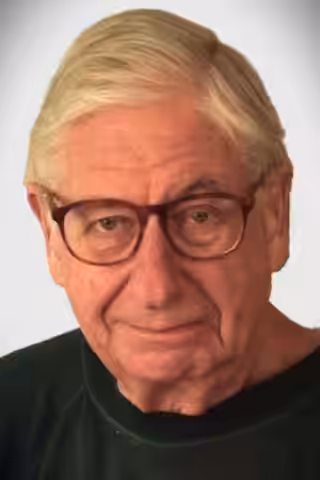 Tony Palmer