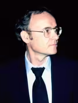 Buck Henry