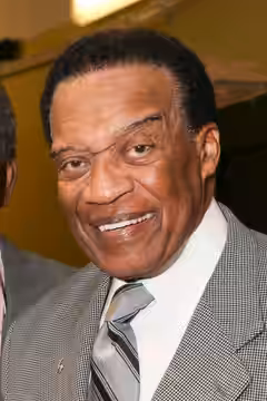 Bernie Casey