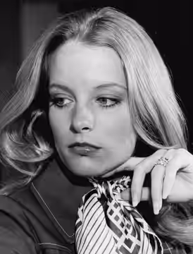Claudia Jennings