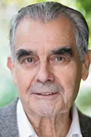 Terence Bayler