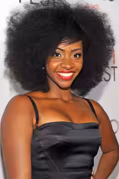 Teyonah Parris