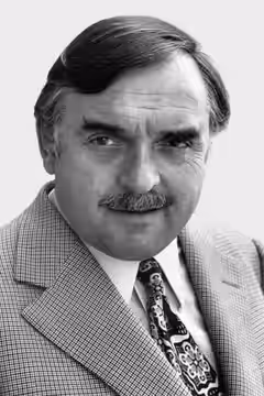 Jacques Marin