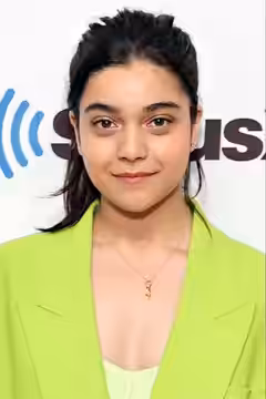 Iman Vellani
