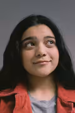 Iman Vellani