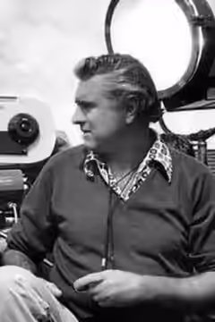 Fred Koenekamp