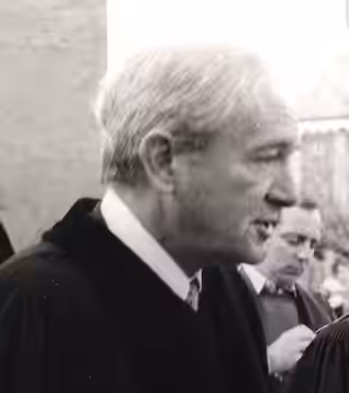 Franklin J. Schaffner in 1977 (2014)