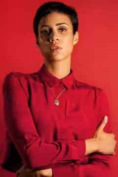 Zawe Ashton
