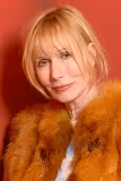Sally Kellerman