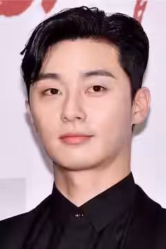 Park Seo-joon