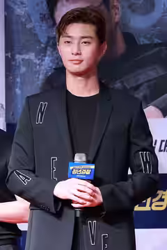 170807 청년경찰 VIP 시사회 (2017)