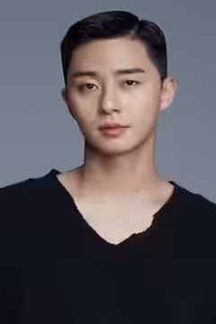 Park Seo-joon