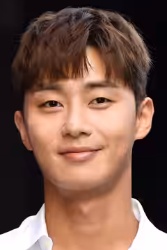 Park Seo-joon