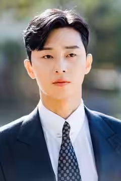 Park Seo-joon