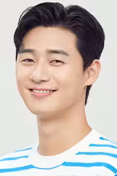 Park Seo-joon