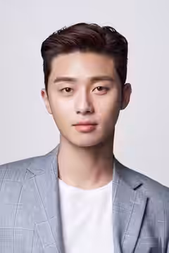 Park Seo-joon