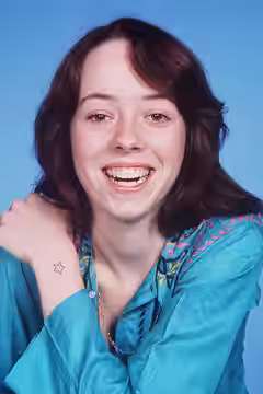 Mackenzie Phillips