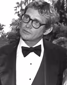 Bo Hopkins (1981)