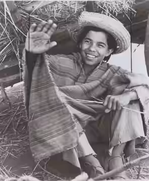 Manuel Padilla Jr.
