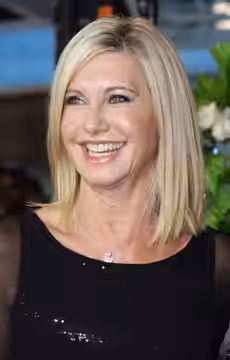 Olivia Newton-John