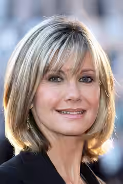 Olivia Newton-John