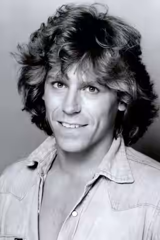 Jeff Conaway