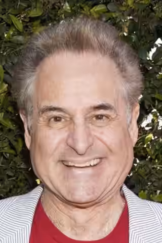 Barry Pearl