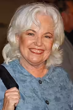 Jamie Donnelly