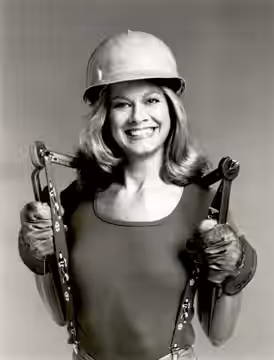 Susan Buckner