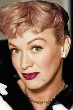 Eve Arden