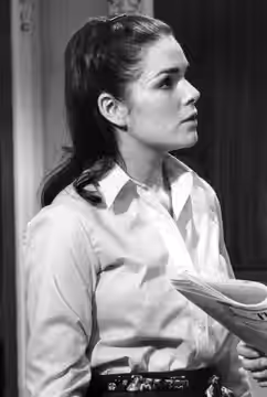 Karen Lynn Gorney