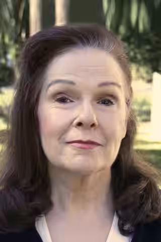 Karen Lynn Gorney