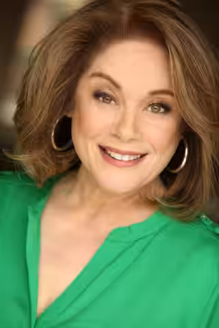 Donna Pescow