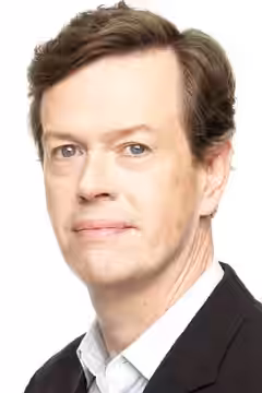 Dylan Baker