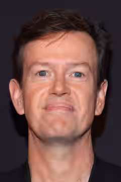 Dylan Baker