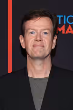 Dylan Baker