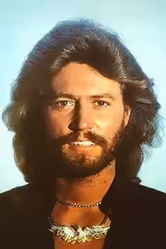 Barry Gibb