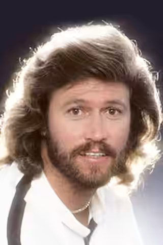 Barry Gibb