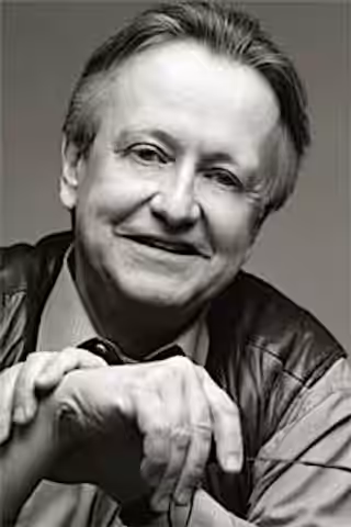 Ralf D. Bode