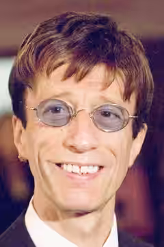 Robin Gibb