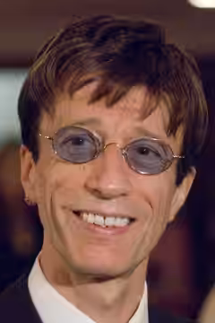 Robin Gibb
