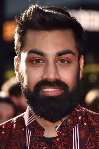 Saagar Shaikh