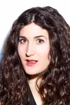 Kate Berlant