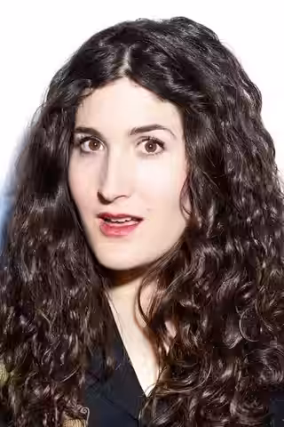 Kate Berlant