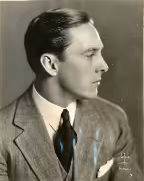 George O'Brien