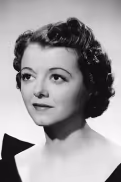 Janet Gaynor